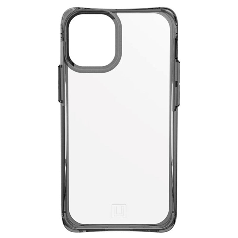 iPhone 12 Mini UAG [U] Mouve Series Skal - Ice - Transparent