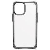 iPhone 12 Mini UAG [U] Mouve Series Skal - Ice - Transparent