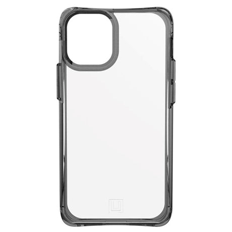 iPhone 12 Mini UAG [U] Mouve Series Skal - Ice - Transparent