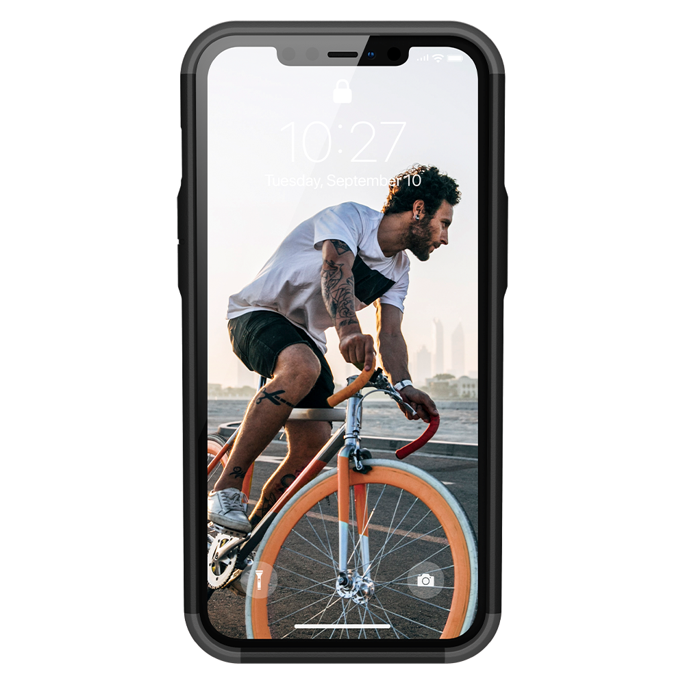 iPhone 12 Pro Max UAG CIVILIAN Series Skal - Mallard - Blå