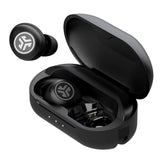 JLab JBuds Air Pro True Wireless In-Ear Hörlurar - Svart