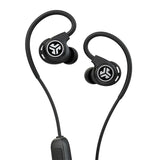 JLab Fit Sport 3 Wireless In-Ear Headset - Svart