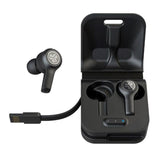 JLab JBuds Air Executive True Wireless In-Ear Hörlurar - Svart