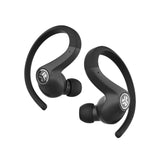 JLab JBuds Air Sport True Wireless In-Ear Hörlurar - Svart