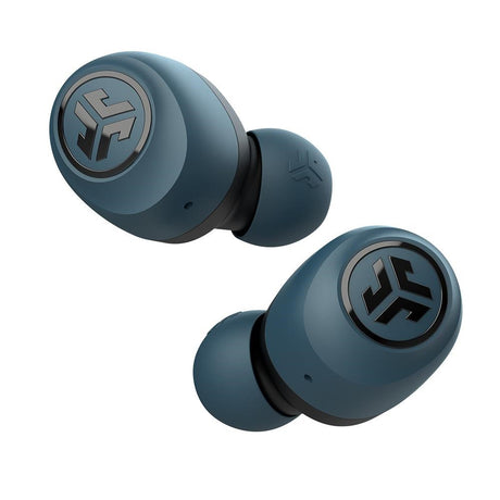 JLab GoAir True Wireless Earbuds Bluetooth - Blå