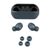 JLab GoAir True Wireless Earbuds Bluetooth - Blå