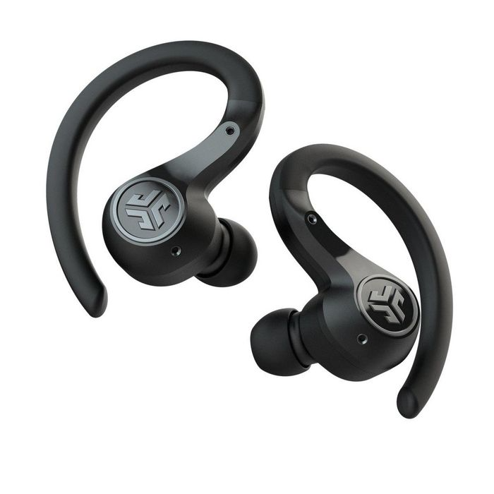 Epic Air Sport ANC – True Wireless Hörlurar - Svart