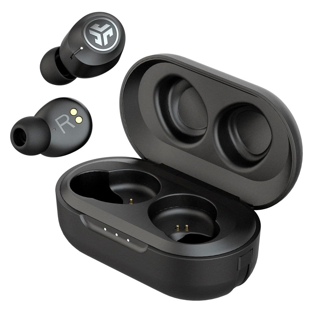JLab JBuds Air ANC True Wireless In-Ear Hörlurar - Svart