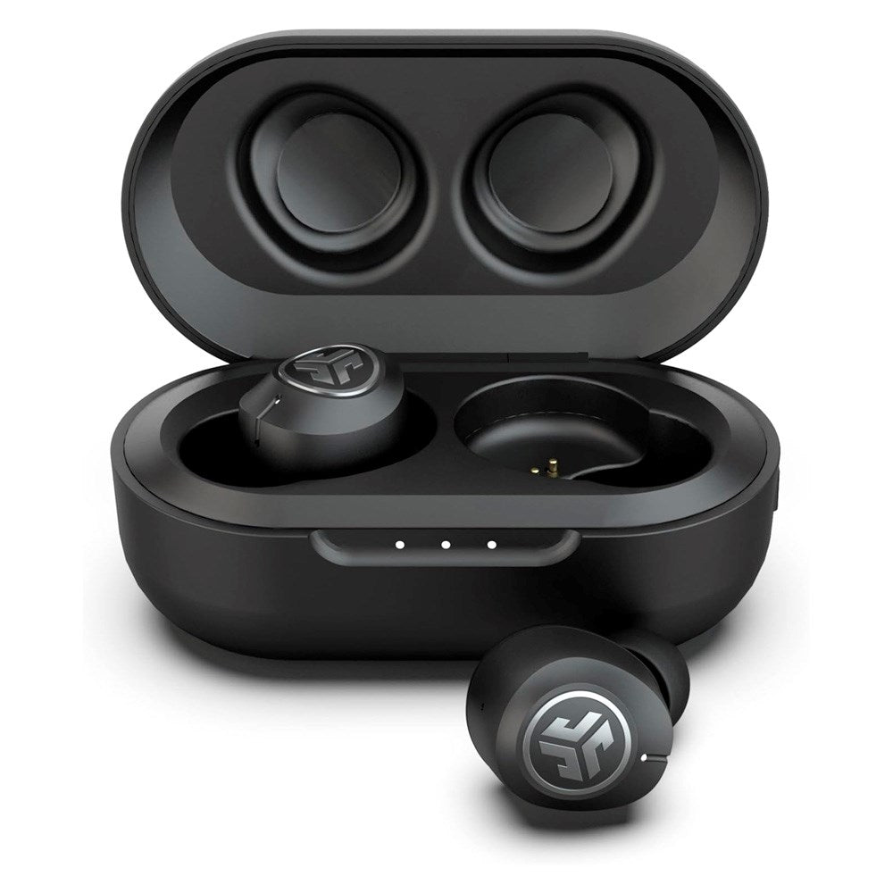 JLab JBuds Air ANC True Wireless In-Ear Hörlurar - Svart