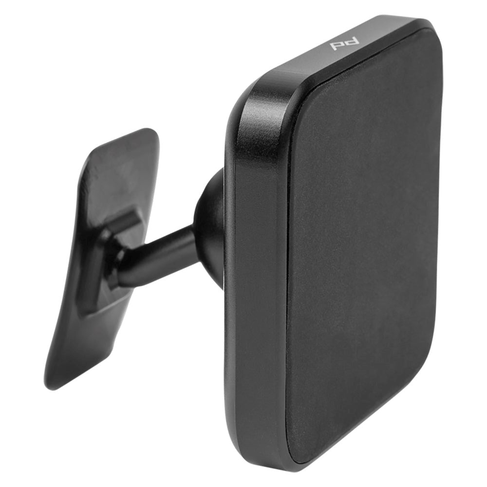 Peak Design Car Mount Mobilhållare m. 15W Trådlös Laddning - MagSafe Kompatibel - Svart