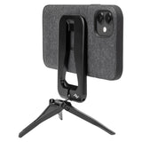 Peak Design Mobil Tripod Stativ - MagSafe Kompatibel - Svart