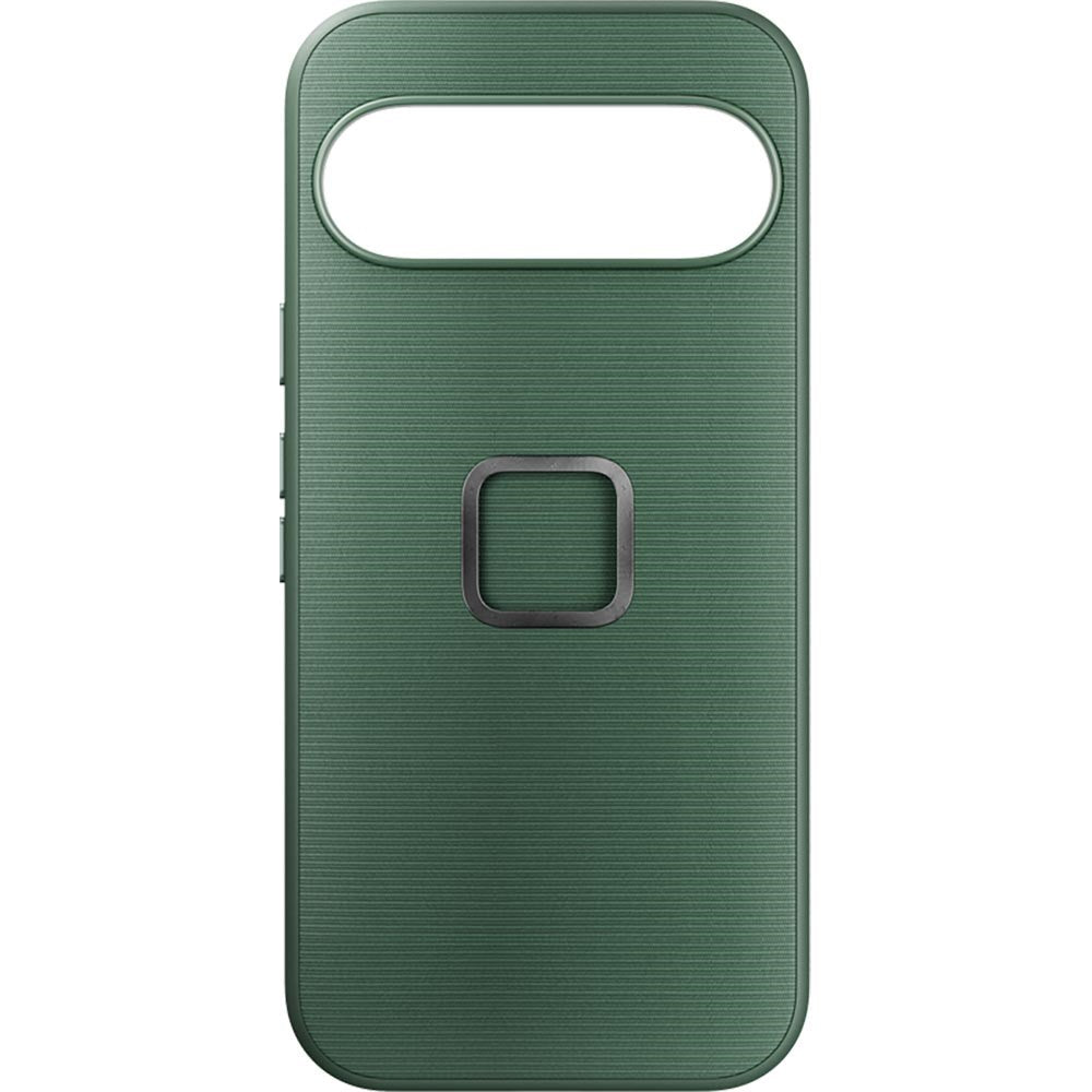 Peak Design Mobilfodral - Everyday Fabric Case för Google Pixel 9 - Grön