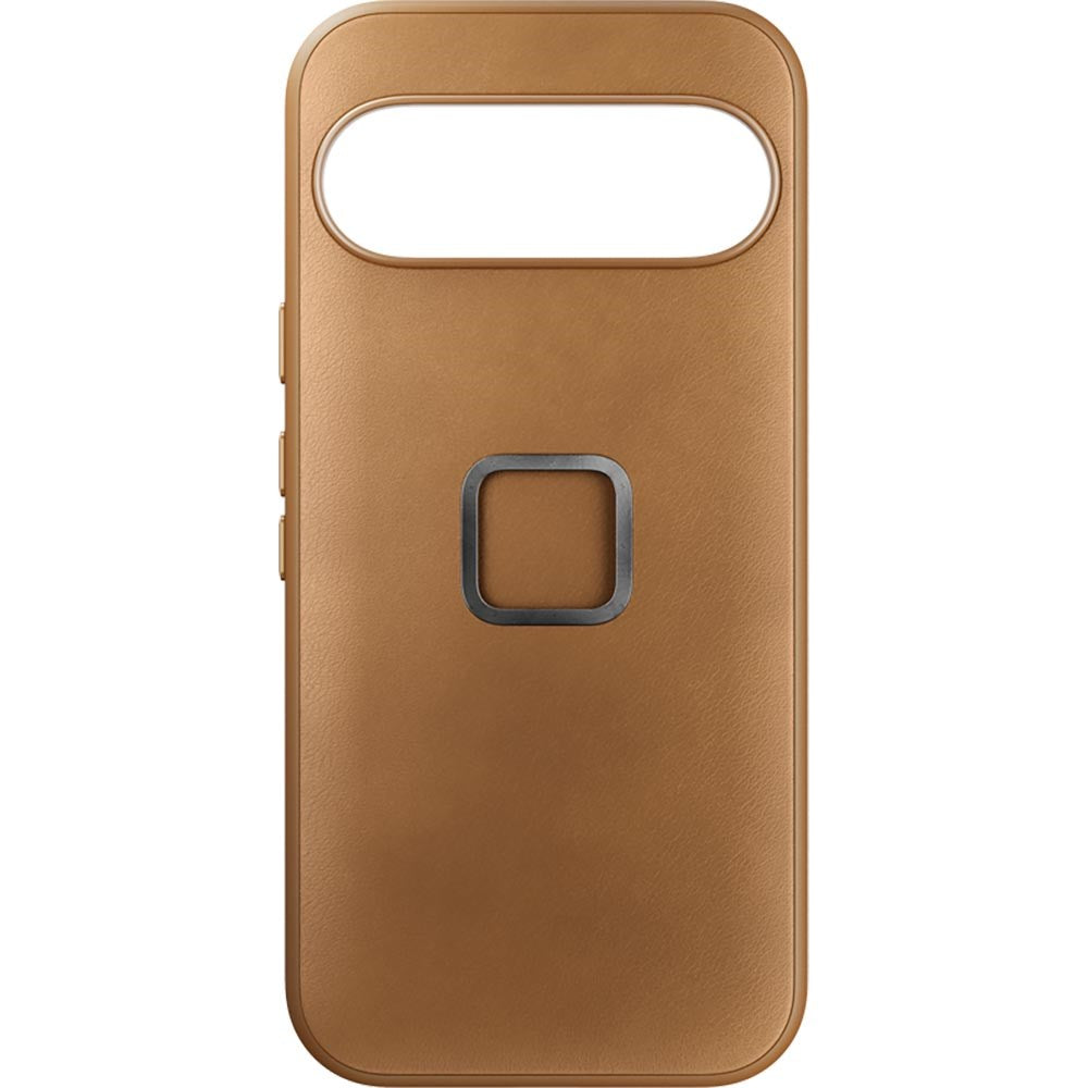 Peak Design Mobilfodral - Everyday Clarino Case för Google Pixel 9 Pro XL - Brun