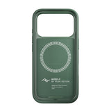 iPhone 17 Pro Peak Design Everyday Fabric Skal - MagSafe Kompatibel - Sage