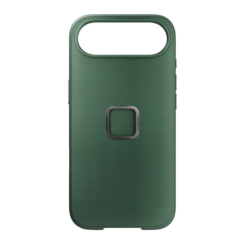 iPhone Air Peak Design Everyday Fabric Skal - MagSafe Kompatibel - Sage