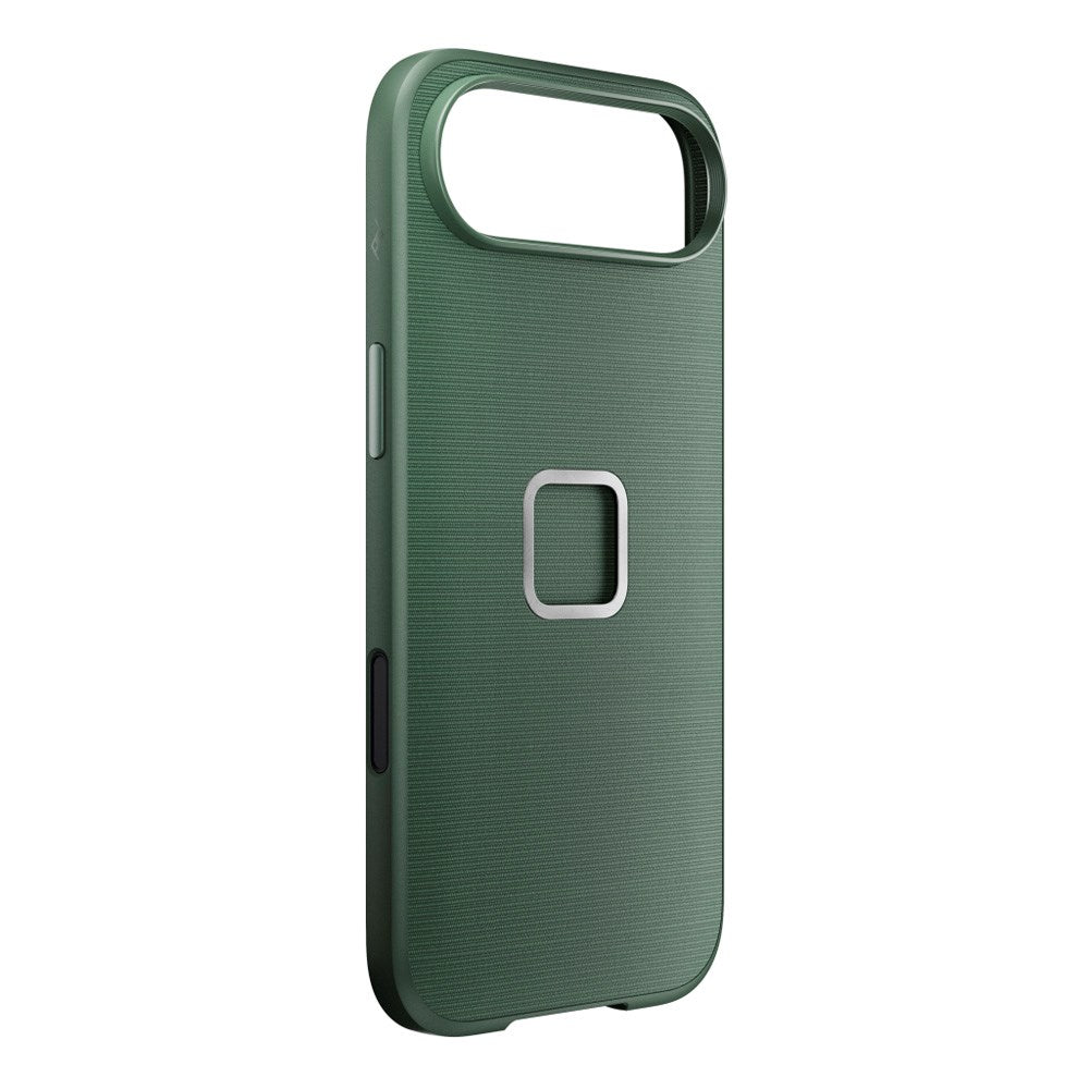 iPhone Air Peak Design Everyday Fabric Skal - MagSafe Kompatibel - Sage