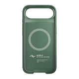 iPhone Air Peak Design Everyday Fabric Skal - MagSafe Kompatibel - Sage