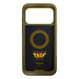 iPhone 17 Pro Max Peak Design GNAR Skal - MagSafe Kompatibel - Kelp