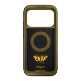 iPhone 17 Pro Peak Design GNAR Skal - MagSafe Kompatibel - Kelp