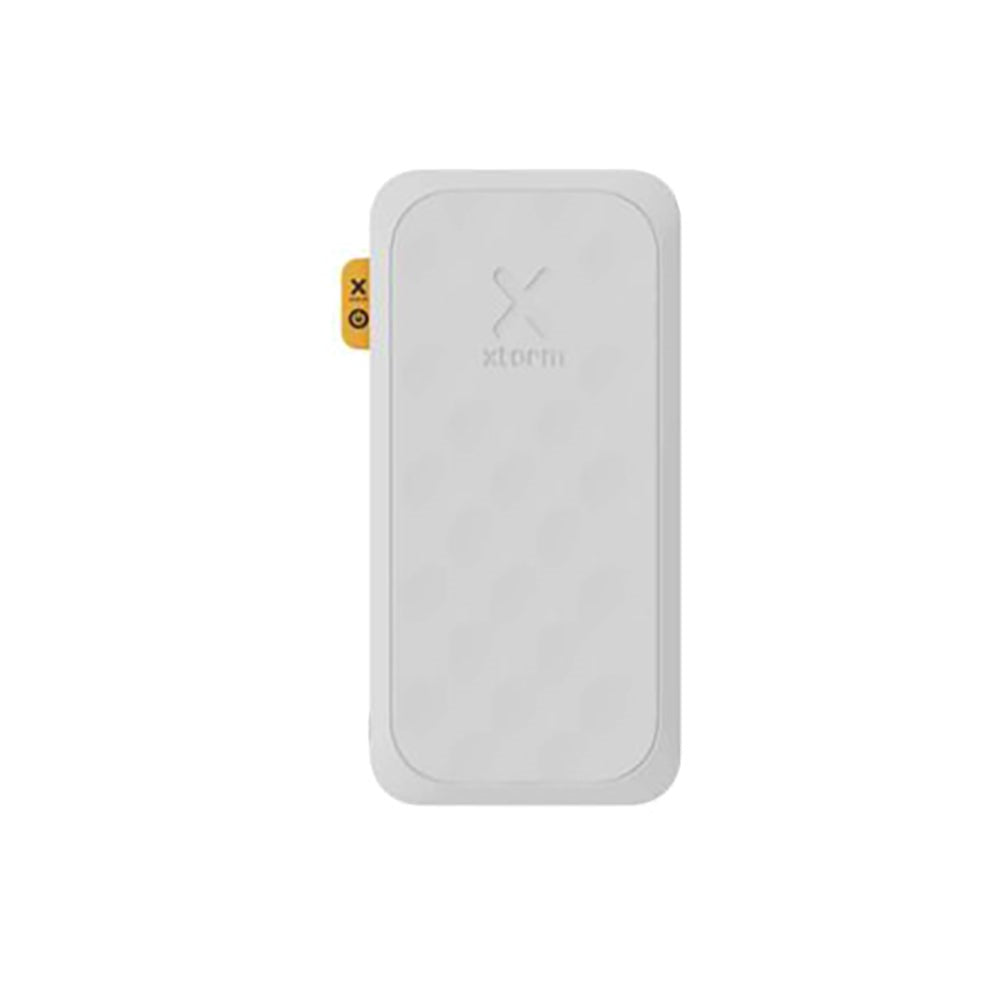 Xtorm PowerBank 20W USB-C PD 10000mAh / 2x USB-C & QC 3.0 - Vit