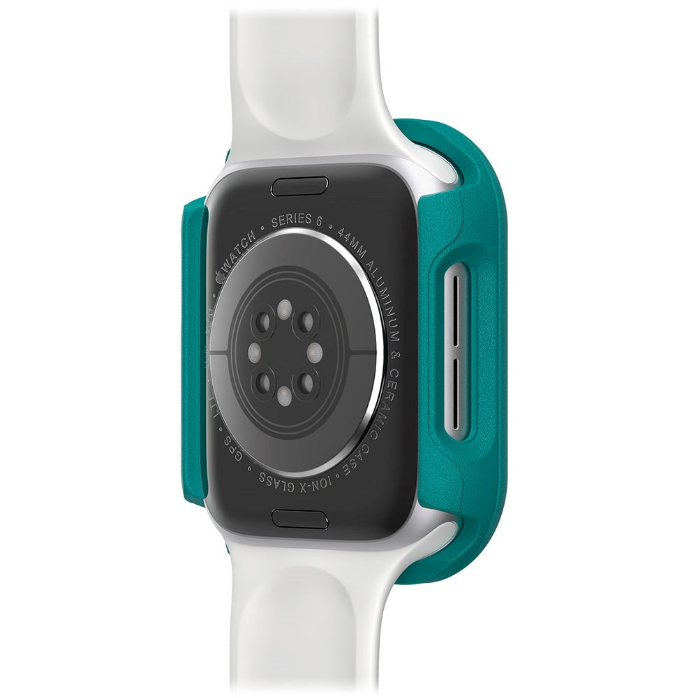 Apple Watch (44mm) LifeProof Bumper Skal - (Made From 85% Ocean Plastic) - Down Under