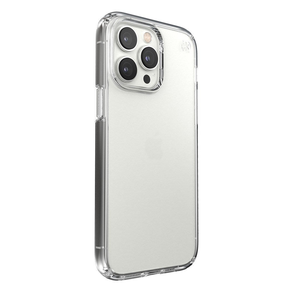 iPhone 14 Pro Max Speck Presidio Perfect - Clear Case Skal - Transparent