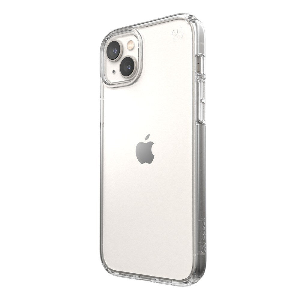 iPhone 14 Plus Speck Presidio Perfect - Clear Case Skal - Transparent