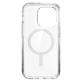 iPhone 14 Pro Speck Presidio Perfect - Clear Case Skal - MagSafe-kompatibelt - Transparent