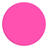 POPSOCKETS PopGrip Basic Magenta m. Stativfunktion