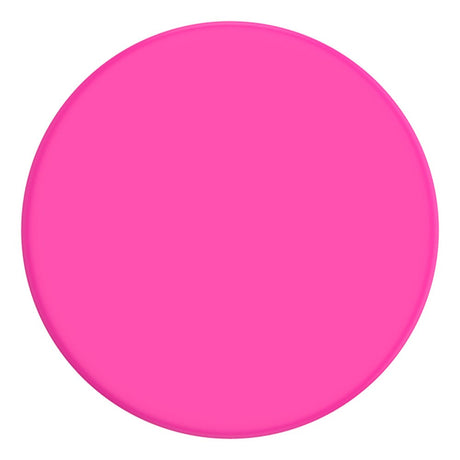 POPSOCKETS PopGrip Basic Magenta m. Stativfunktion