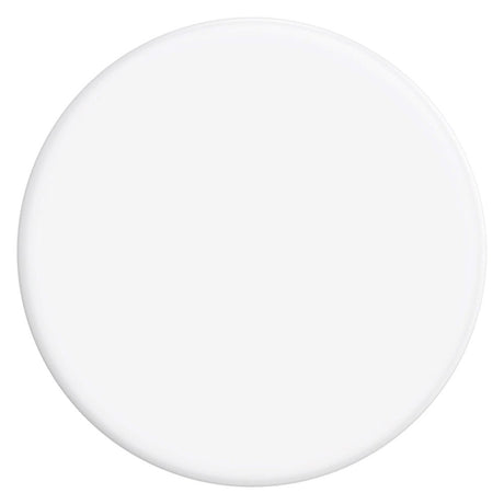 POPSOCKETS PopGrip Basic White m. Stativfunktion