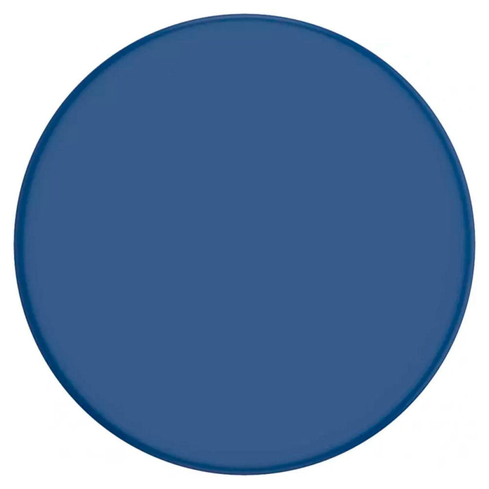 POPSOCKETS PopGrip Basic Classic Blue m. Stativfunktion