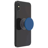 POPSOCKETS PopGrip Basic Classic Blue m. Stativfunktion