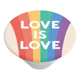 POPSOCKETS PopGrip Avtagbart Grepp med Stativfunktion - Loving Love