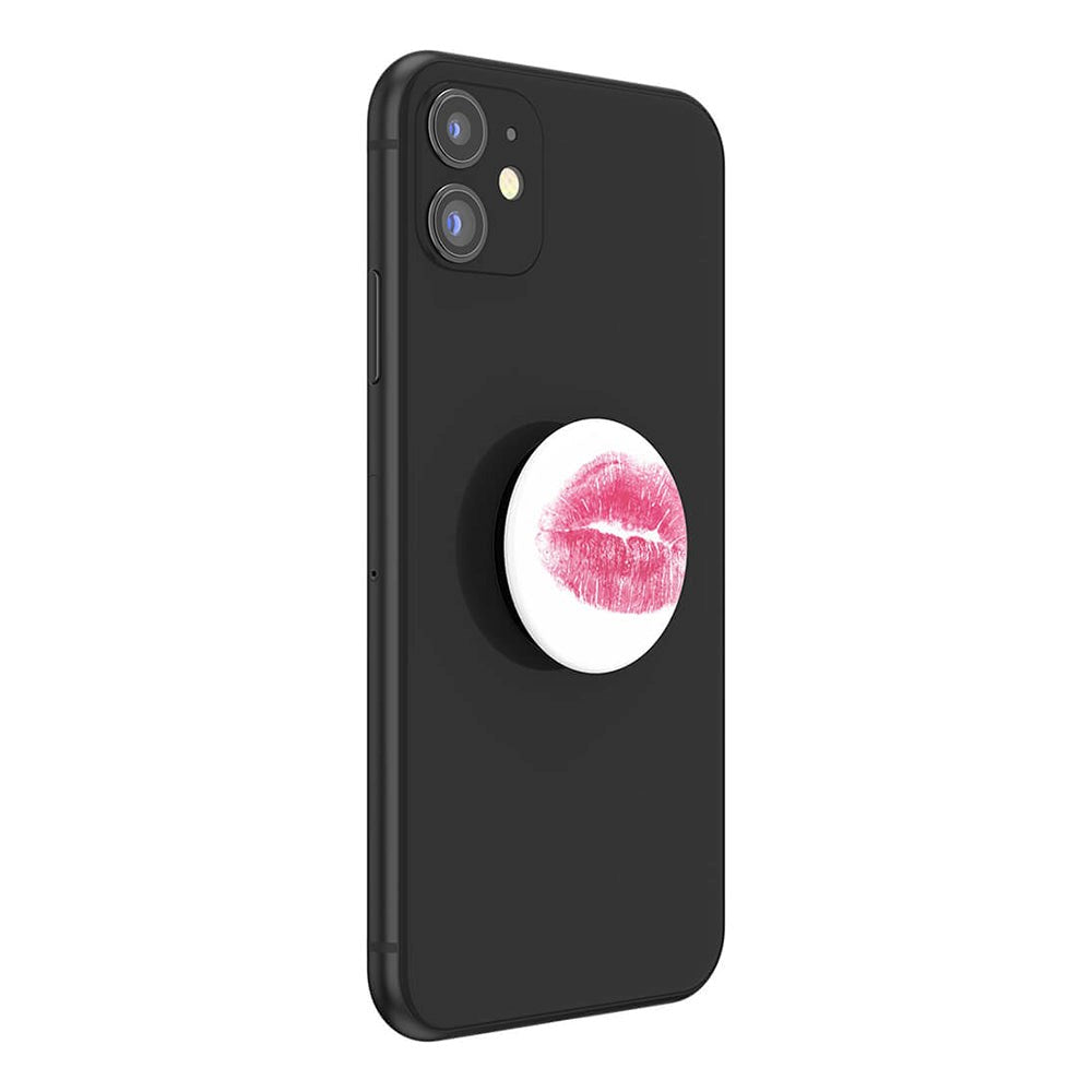 POPSOCKETS PopGrip Avtagbart Grepp med Stativfunktion - Muah