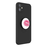 POPSOCKETS PopGrip Avtagbart Grepp med Stativfunktion - Muah