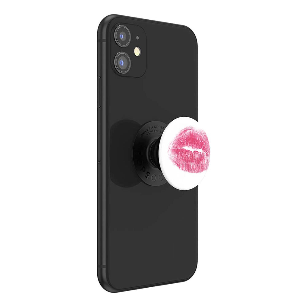 POPSOCKETS PopGrip Avtagbart Grepp med Stativfunktion - Muah