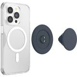 POPSOCKETS PopGrip Fatigue MagSafe - Stativ och Grepp - Blå