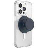 POPSOCKETS PopGrip Fatigue MagSafe - Stativ och Grepp - Blå