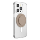 POPSOCKETS PopGrip Fatigue MagSafe - Stativ och Grepp - Beige
