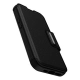 iPhone 14 Pro OTTERBOX  Strada Plånboksfodral - Svart