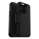 iPhone 14 Pro OTTERBOX  Strada Plånboksfodral - Svart