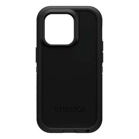 iPhone 14 Pro OTTERBOX Defender Series XT Tåligt Skal - MagSafe-kompatibelt - Svart