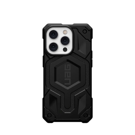 iPhone 14 Pro UAG MONARCH Pro Series Skal - MagSafe Kompatibel - Black