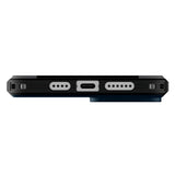 iPhone 14 Pro Max UAG CIVILIAN Series Skal - MagSafe-kompatibelt - Mallard