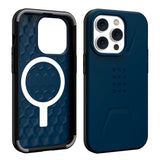 iPhone 14 Pro UAG CIVILIAN Series Skal - MagSafe-kompatibelt - Mallard