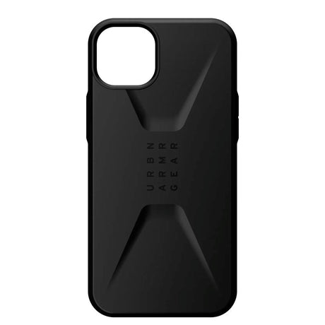 iPhone 14 Plus UAG CIVILIAN Series Skal - Svart