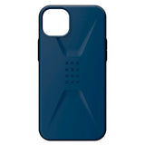 iPhone 14 Plus UAG CIVILIAN Series Skal - Mallard