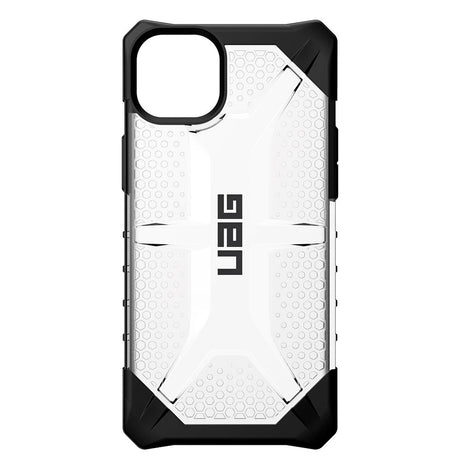 iPhone 14 Plus UAG PLASMA Series Skal - Ice - Transparent