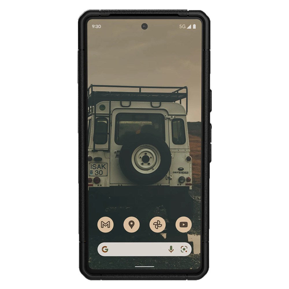 Google Pixel 7 UAG Scout Series Skal - Svart